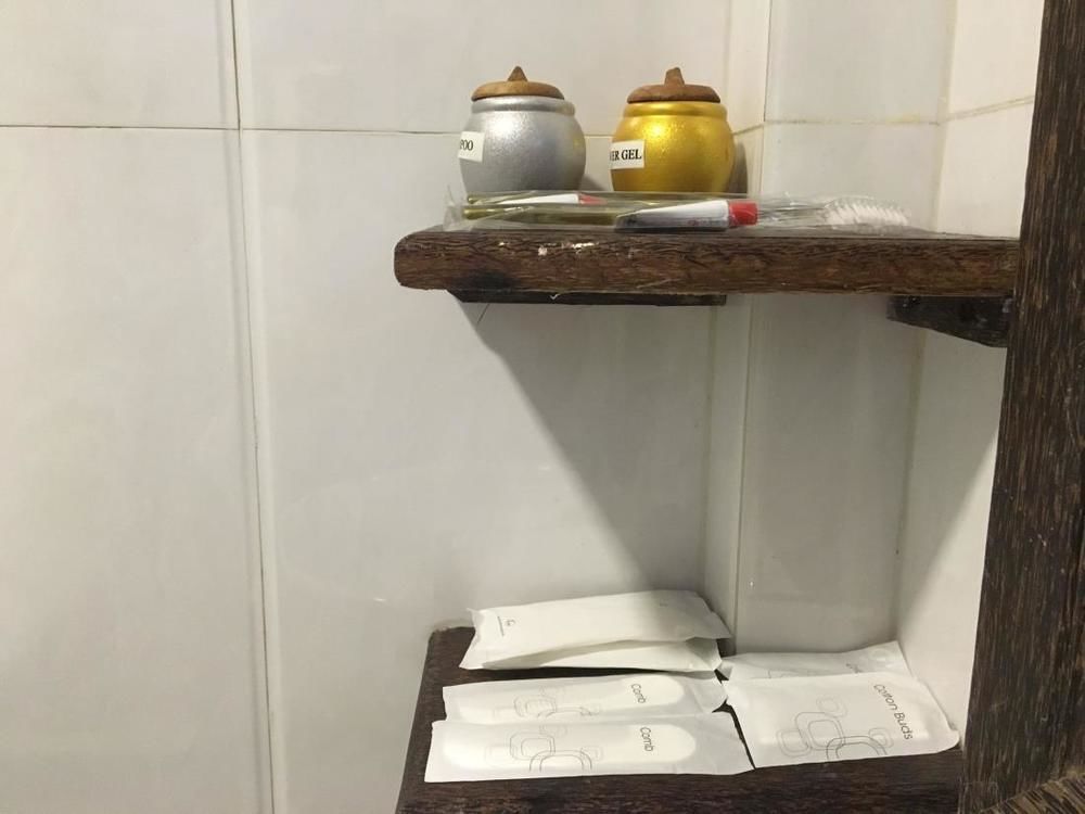 Hotel Queen Jamadevi Mawlamyine Buitenkant foto