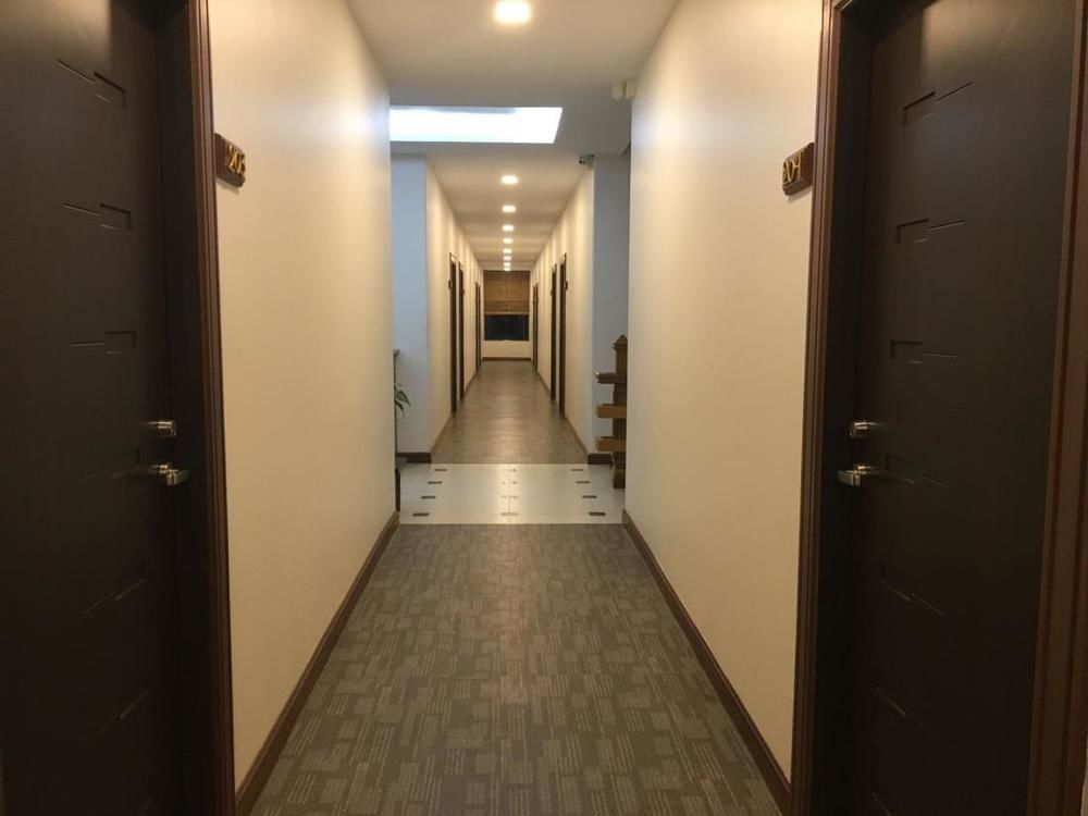 Hotel Queen Jamadevi Mawlamyine Buitenkant foto